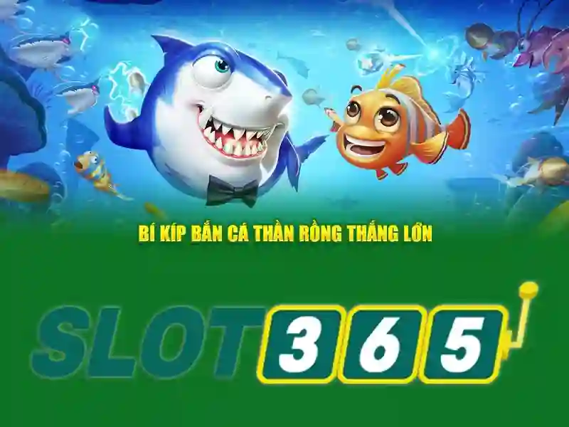 Slot365: Trải nghiệm slot trực tuyến an toàn và thú vị