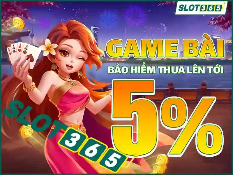 slot365 tải - Trải nghiệm đỉnh cao cùng Slot365