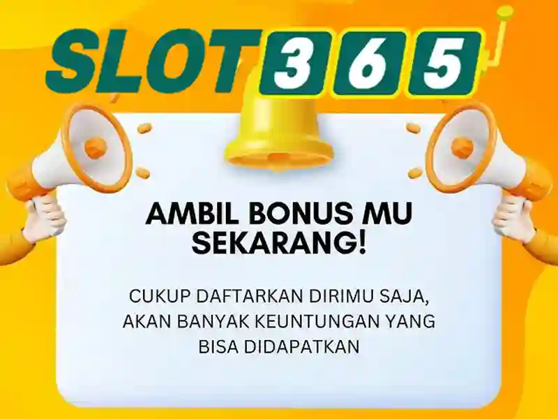  Raja slot365: Nền tảng cho trải nghiệm cược tối ưu