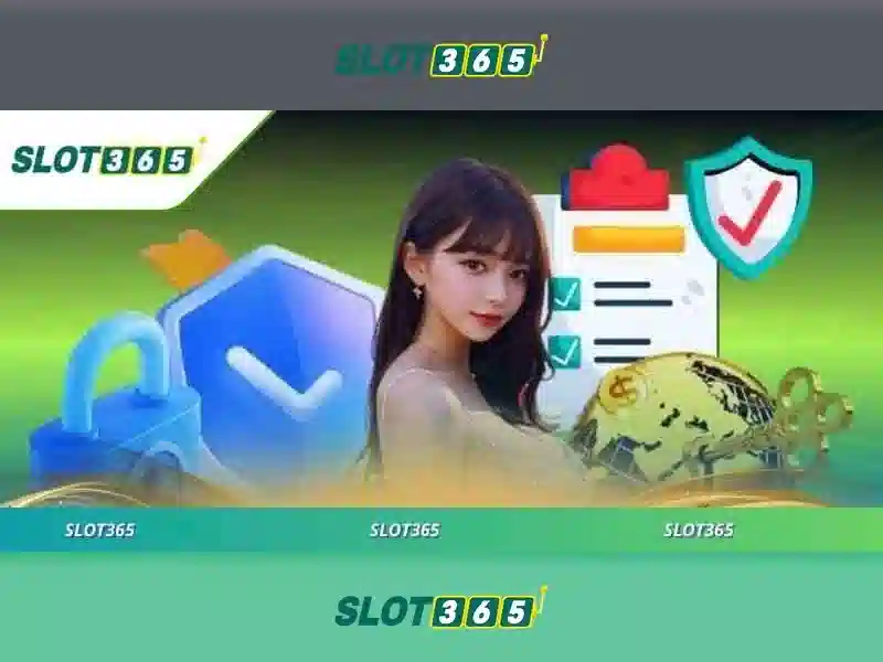 slot365 poker – tổng quan chủ đề và giá trị cốt lõi