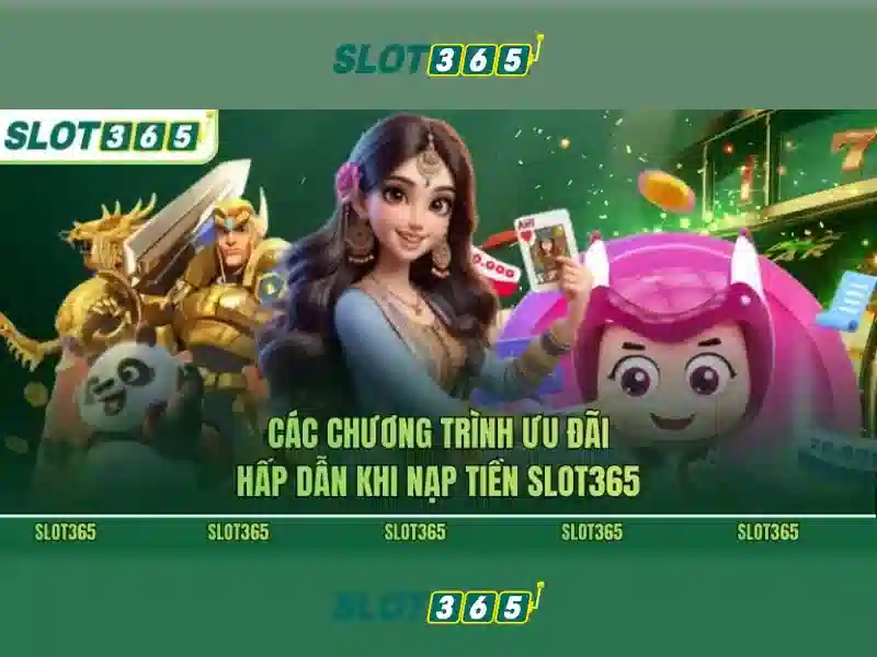 Kho trò chơi và slot phổ biến
