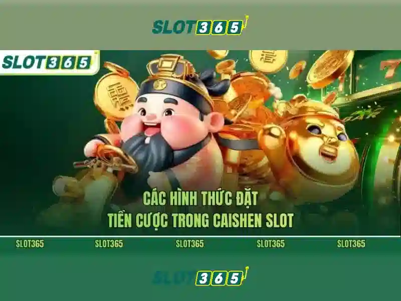 Tổng quan Slot365 nổ hũ