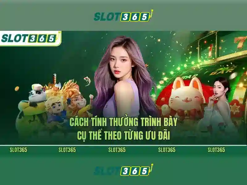 slot365 com – Tổng quan chủ đề và giá trị cốt lõi