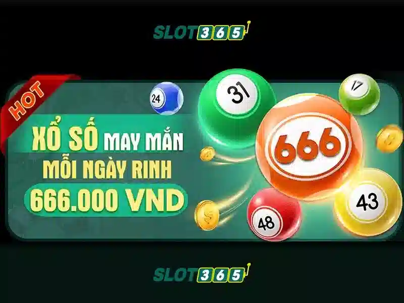 Slot365: Đánh giá nền tảng chơi slot trực tuyến