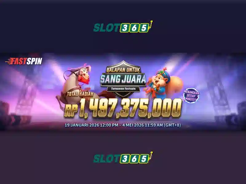 Slot365 – Nền tảng slot trực tuyến hàng đầu dành cho người chơi Việt