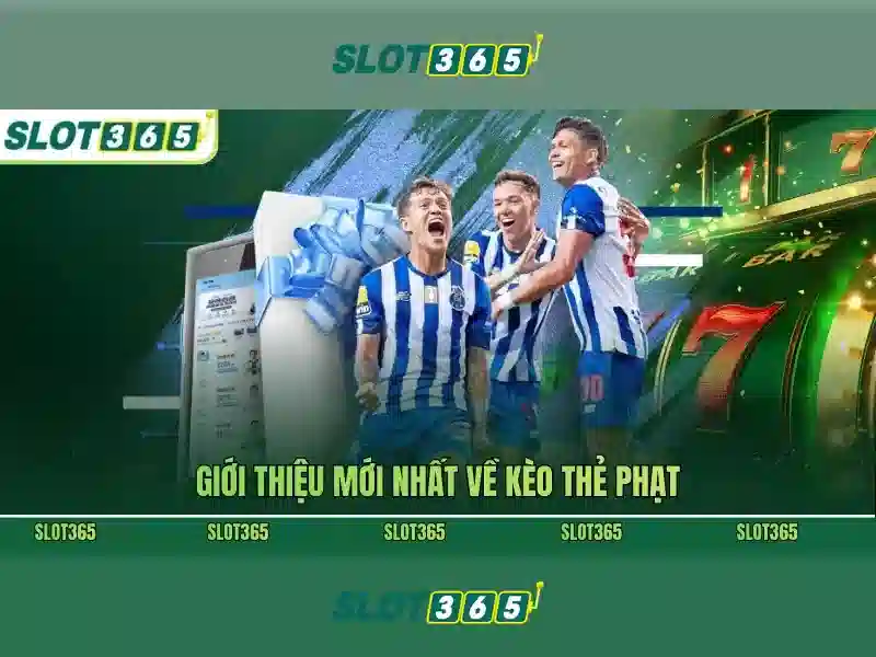 Nguồn gốc và sứ mệnh của Slot365