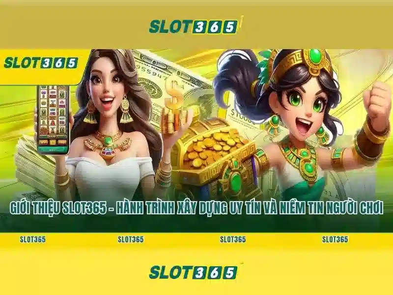 Các sản phẩm và dịch vụ liên quan đến slot365 tải