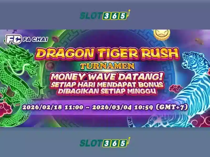 Slot365 - Nền tảng casino trực tuyến uy tín và tiện lợi