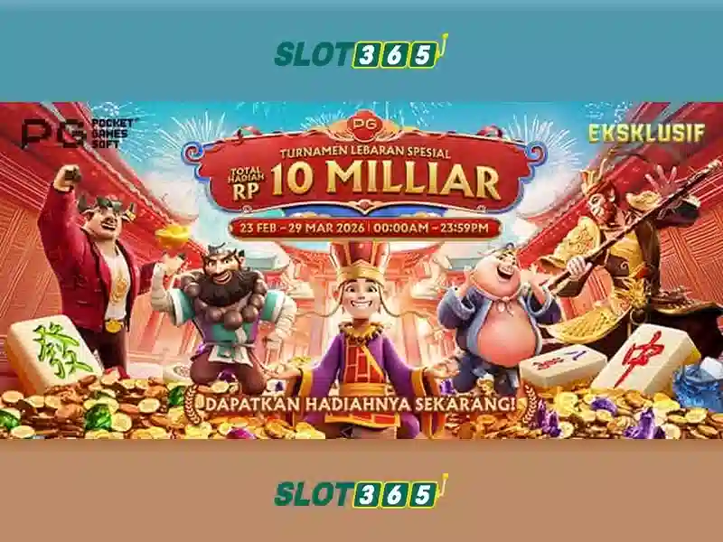 tải slot365 – Trải nghiệm đỉnh cao tại Slot365