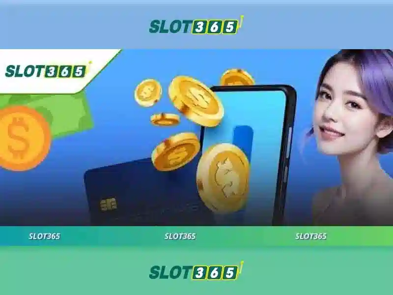 slot365 com1 – Tổng quan chủ đề và giá trị cốt lõi