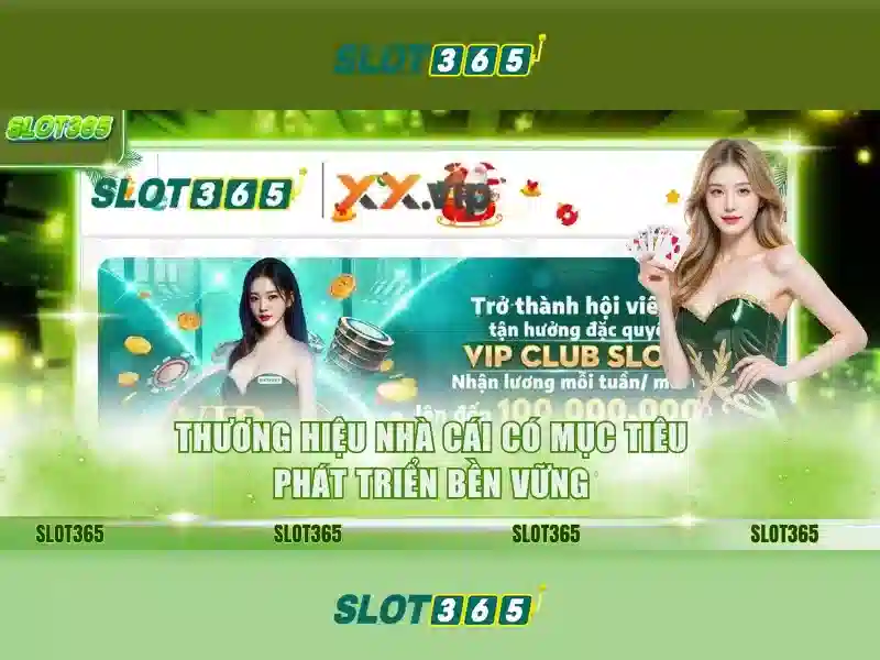 slot365 – Đột phá casino Slot365 và trải nghiệm chân thực