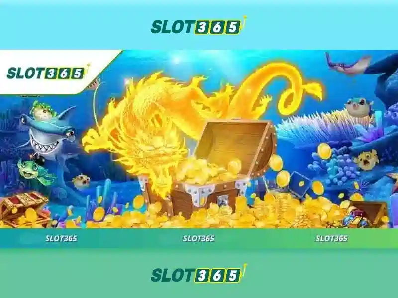 Slot365: Hướng dẫn tổng quan về nền tảng slot trực tuyến