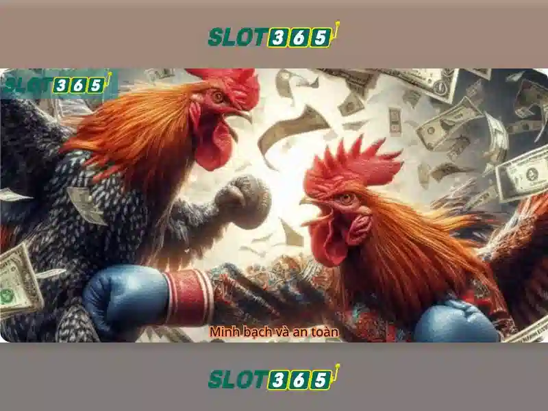 Slot365: Trải nghiệm slots chất lượng tại Việt Nam