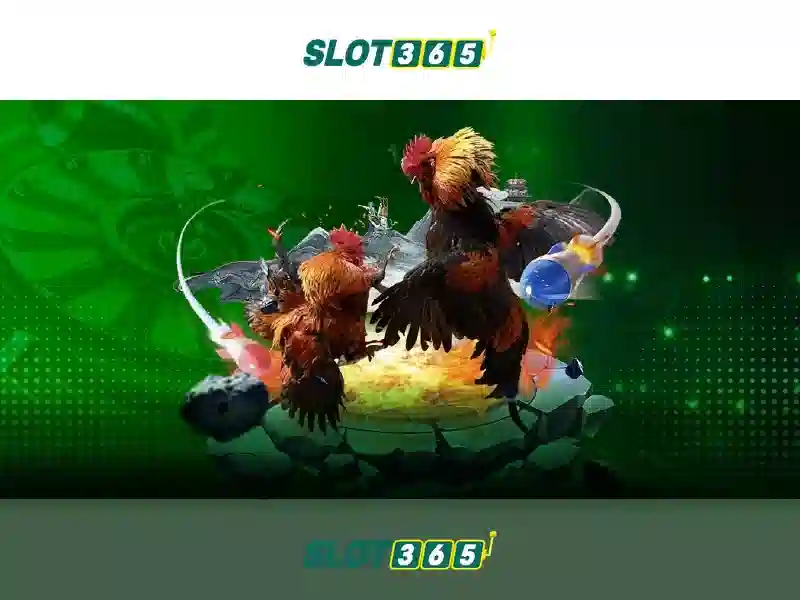 Slot365: Đánh giá và hướng dẫn chơi slot trực tuyến tại Việt Nam