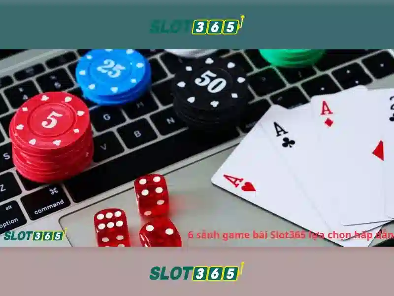 slot365 – Tổng quan chủ đề và Giá trị cốt lõi