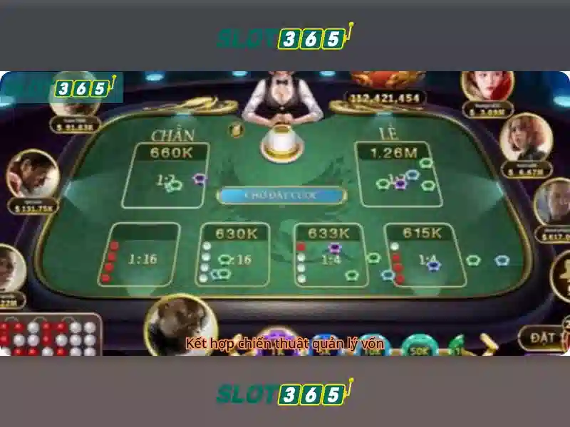Slot365 - Nền tảng slot trực tuyến hàng đầu