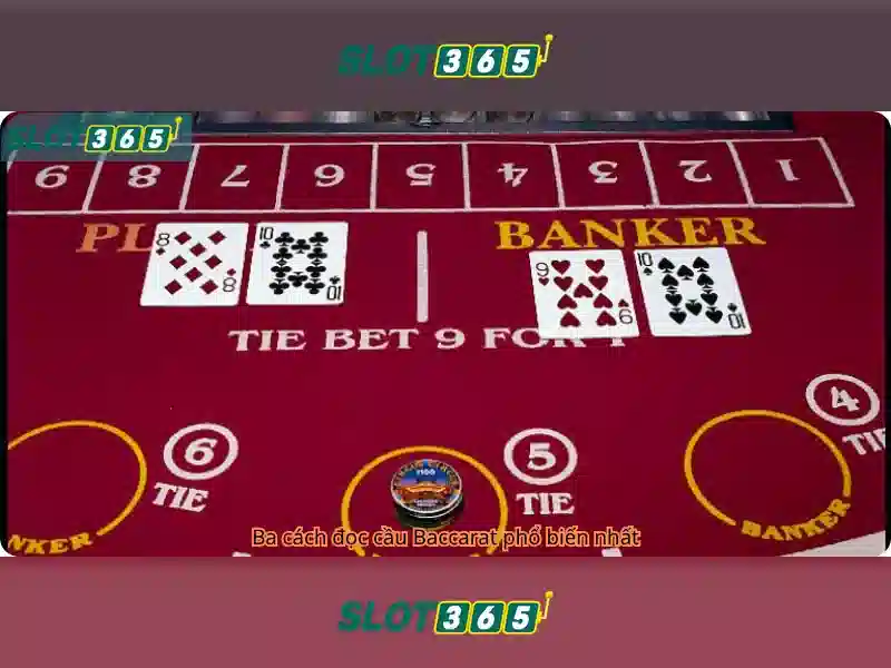 Giới thiệu về Slot365