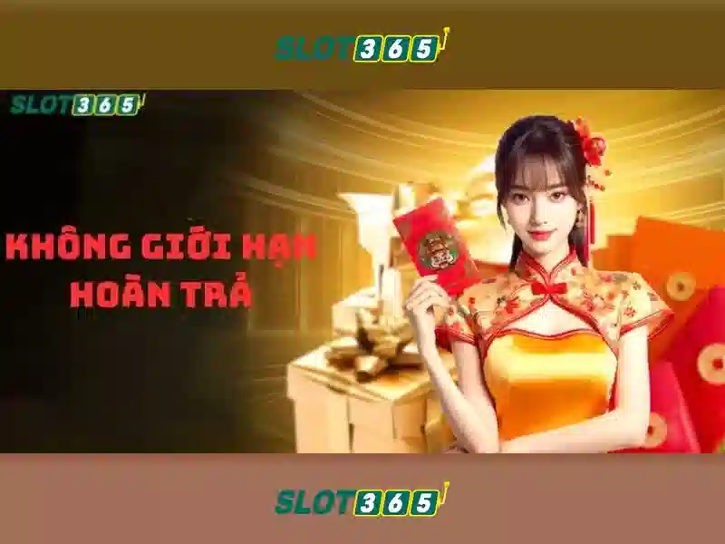 slot365 .com – Nền tảng giải trí đỉnh cao và giftcode Slot365