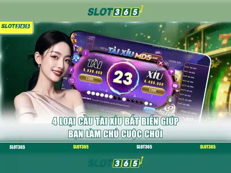slot365 poker – Trải nghiệm đỉnh cao và đăng ký Slot365