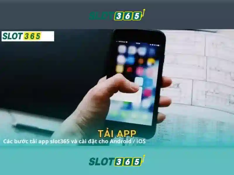 Trải nghiệm người chơi tại Slot365