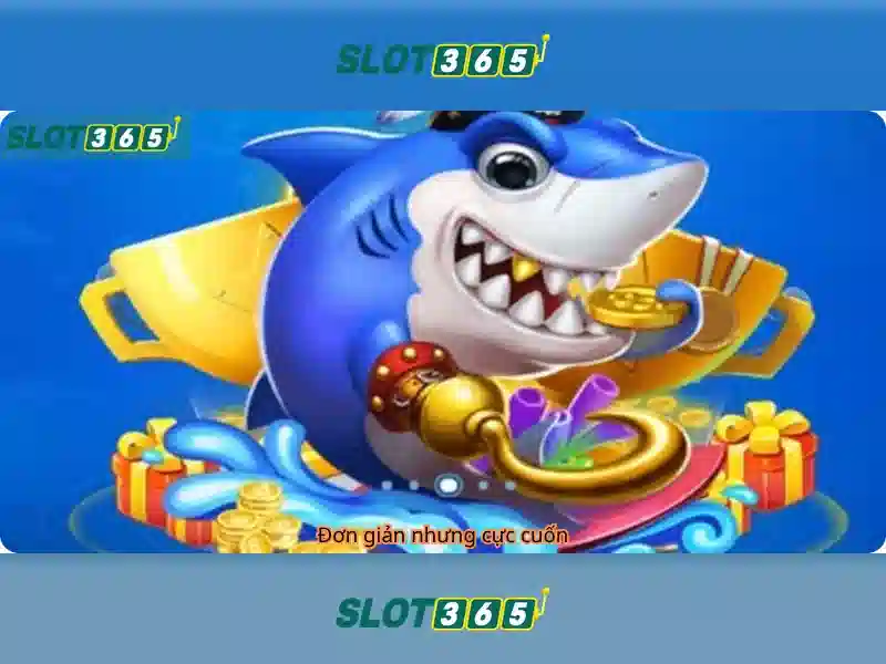 Slot365 - Đánh giá và hướng dẫn chơi slot trực tuyến