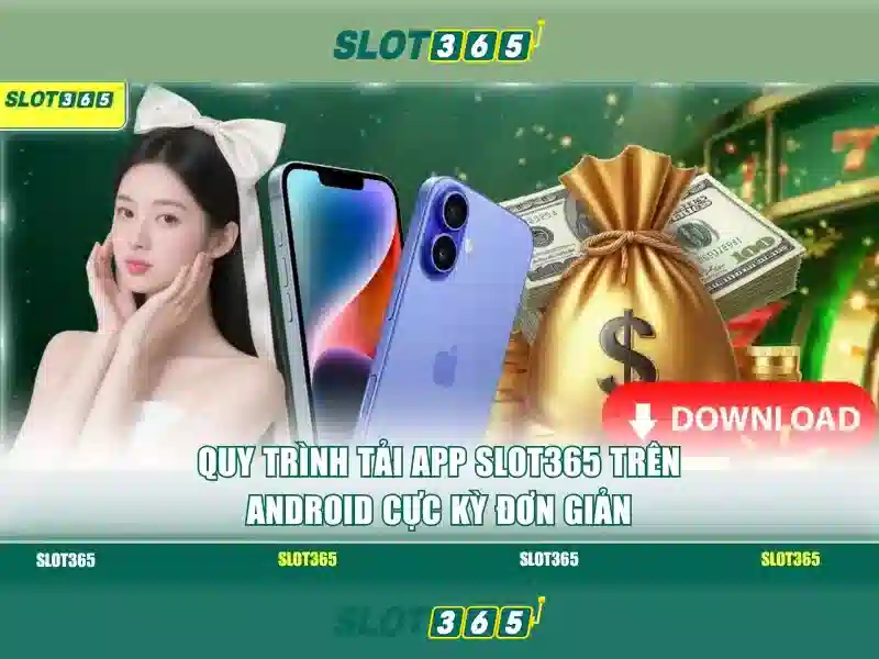 slot365 com1 – Trải nghiệm đỉnh cao với Slot365
