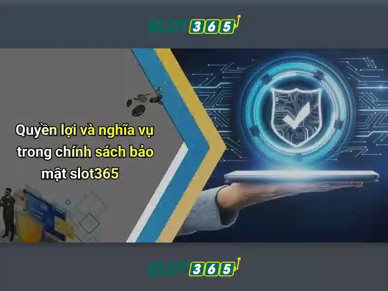 Slot365 - Nền tảng slot trực tuyến hàng đầu