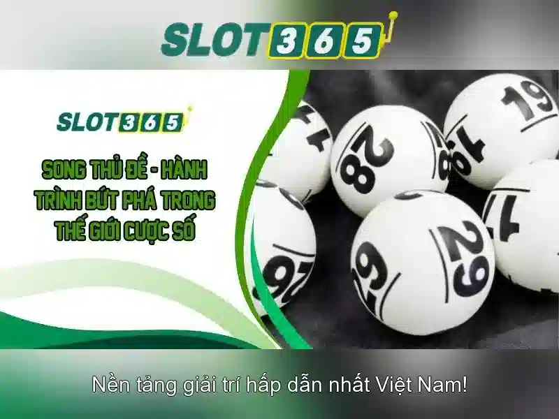 Slot365 free – Trải nghiệm miễn phí và hướng dẫn chi tiết