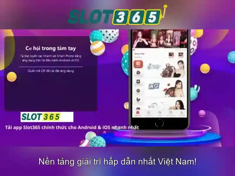 slot365 poker – Tổng quan chủ đề và giá trị cốt lõi