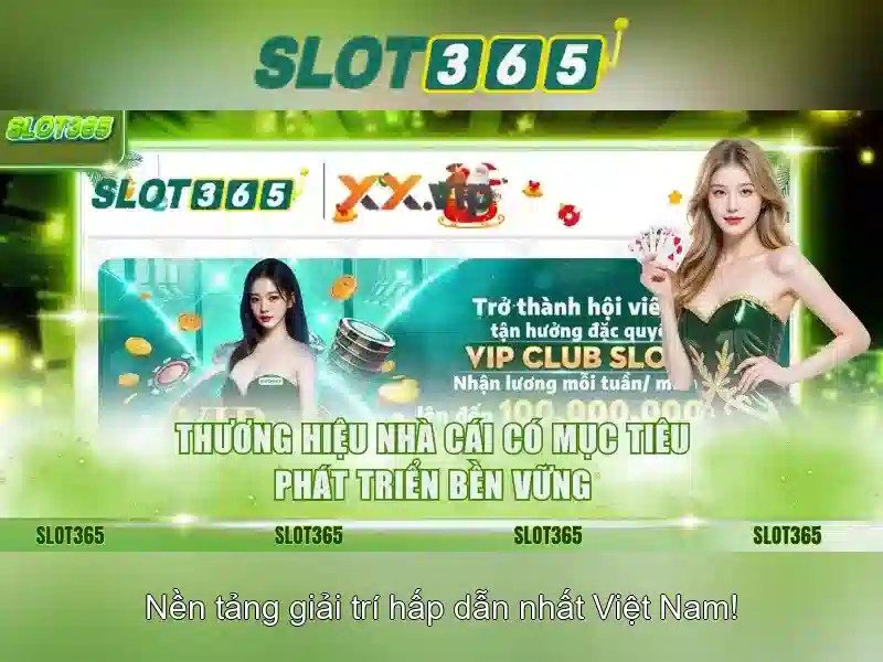 https t ly slot365 – Tổng quan chủ đề và Giá trị cốt lõi