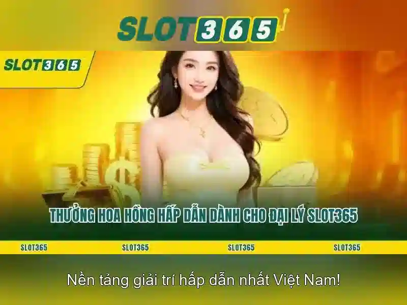 Slot365 là gì?