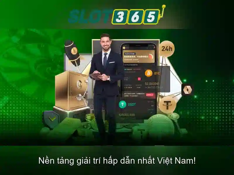 Slot365 chính thức – Tổng quan chủ đề và giá trị cốt lõi