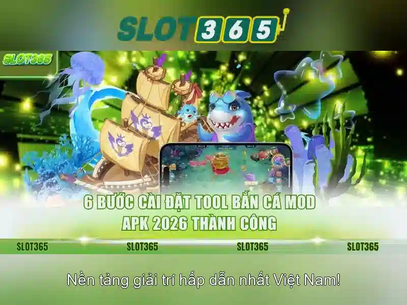 Slot365 là gì?