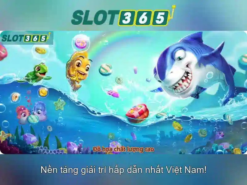 Trải nghiệm slot365 .com và phản hồi cộng đồng