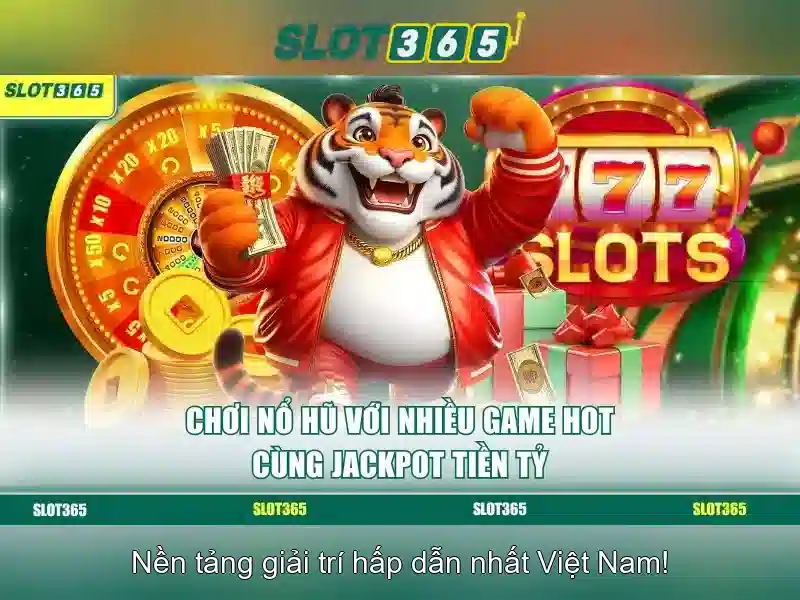 slot365 poker – nguồn gốc và sứ mệnh