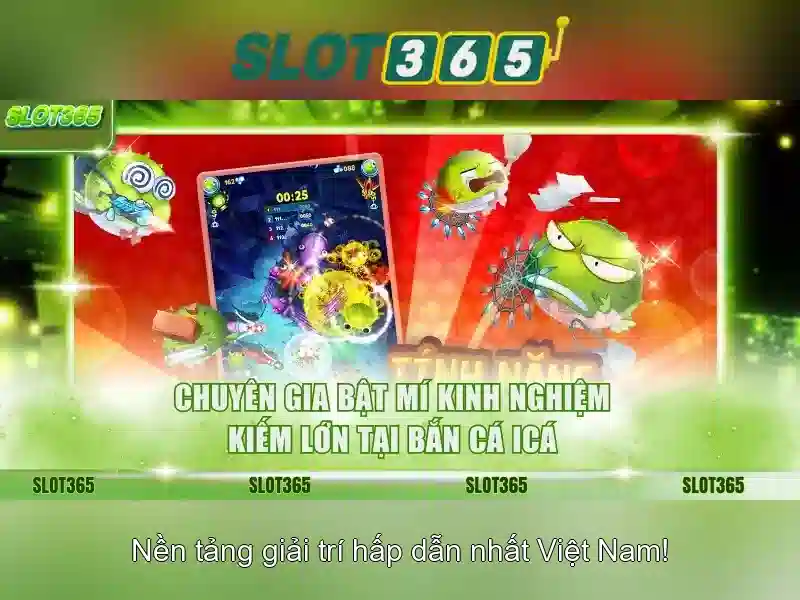 slot365 com: Đánh giá, trải nghiệm và alternatif
