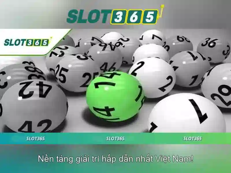 Slot365: Cổng trò chơi slot trực tuyến uy tín và phong phú