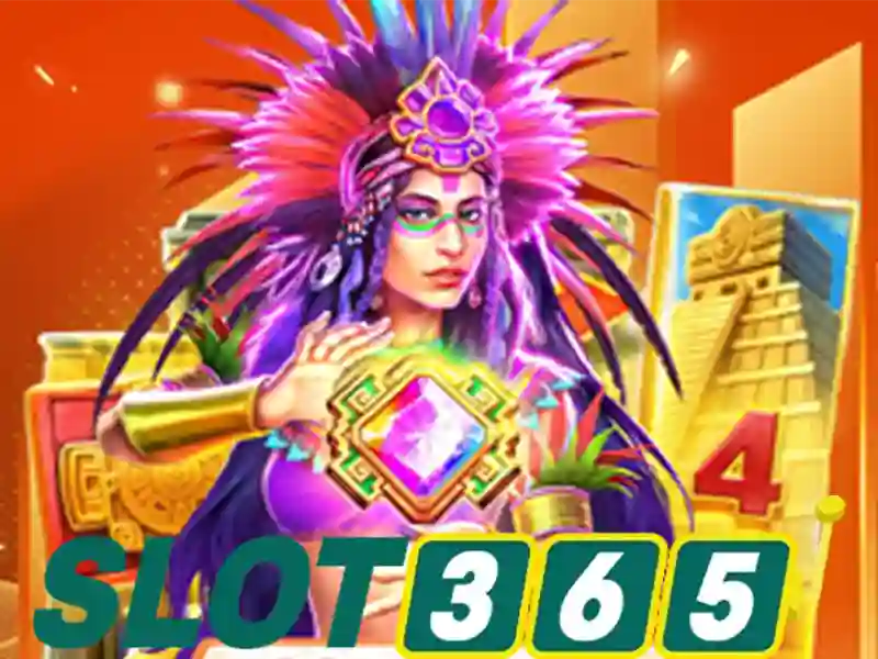 Slot365: Đánh giá và thông tin tổng quan