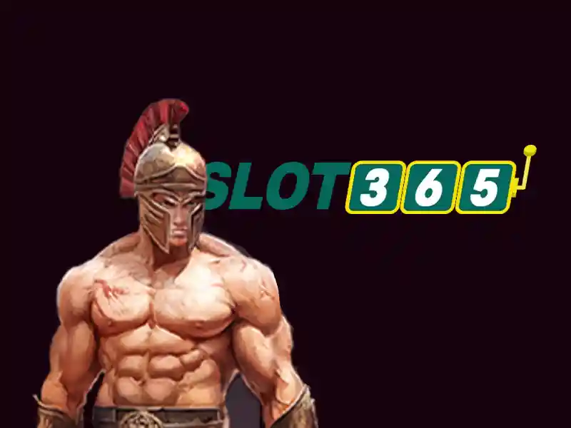 Slot365 - Trải nghiệm Slot Trực Tuyến Hàng Đầu