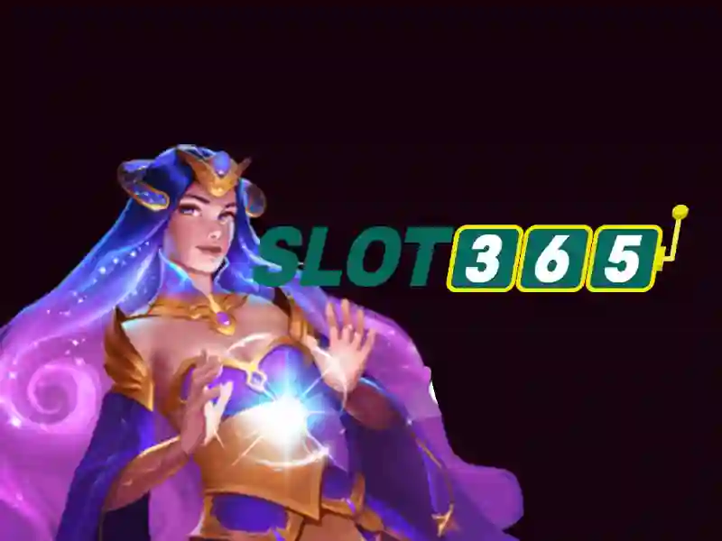 Slot365: Trải nghiệm casino trực tuyến hiện đại tại Việt Nam