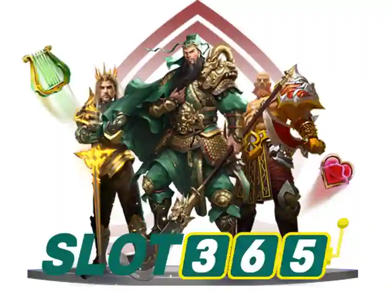 Slot365 nổ hũ – Trải nghiệm đỉnh cao và rút tiền nhanh