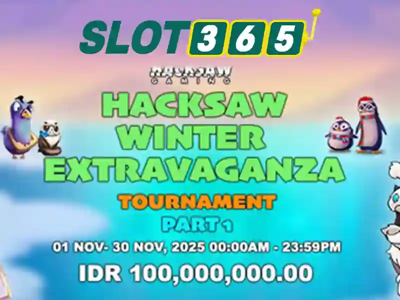 Slot365 - Trải nghiệm slot đỉnh cao