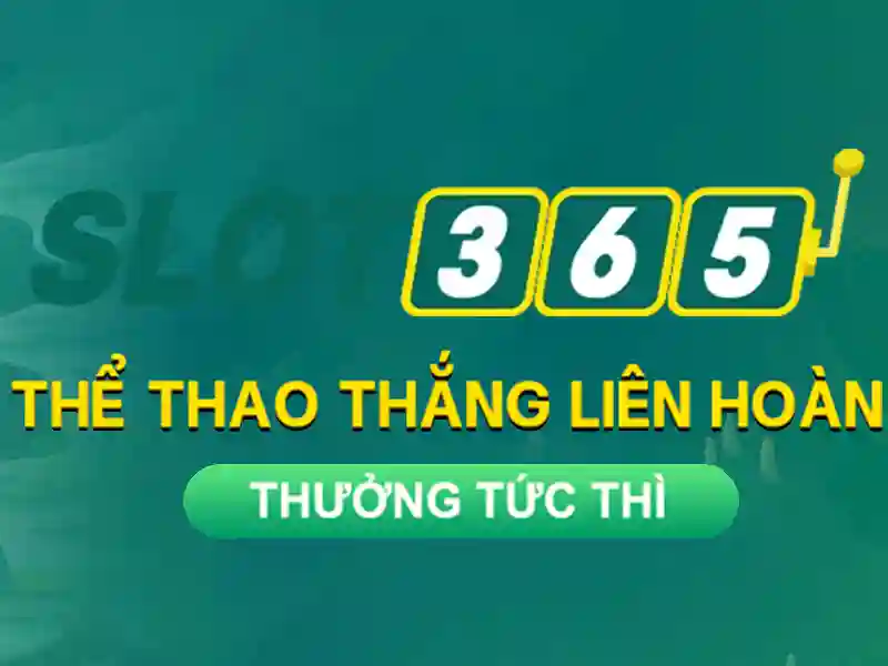 nhận thưởng Slot365: hành trình trải nghiệm và đánh giá uy tín