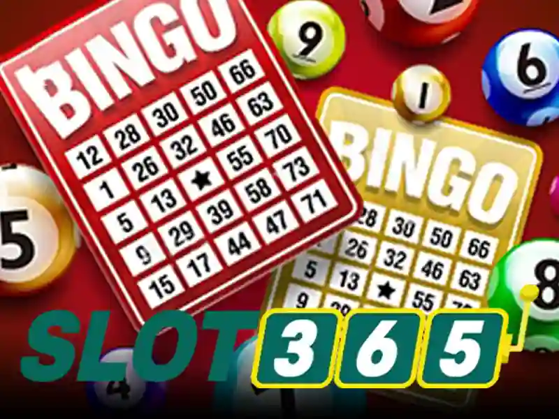 Trải nghiệm người dùng tại Slot365