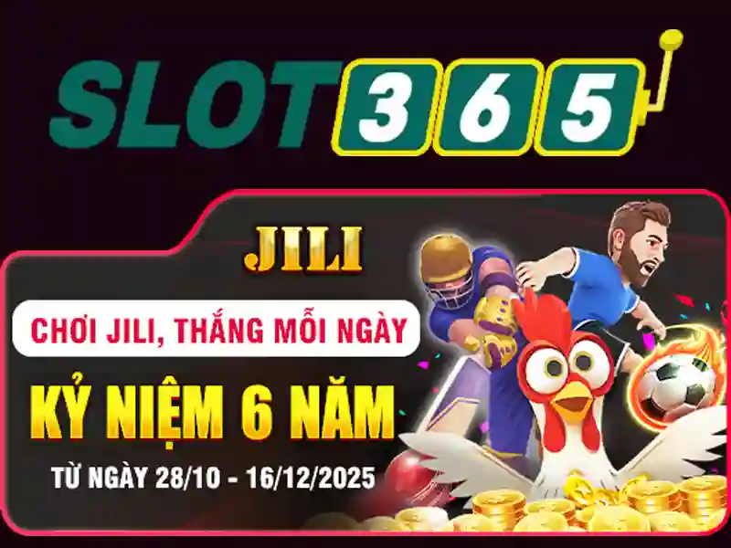 nhận thưởng Slot365: hành trình trải nghiệm và đánh giá uy tín
