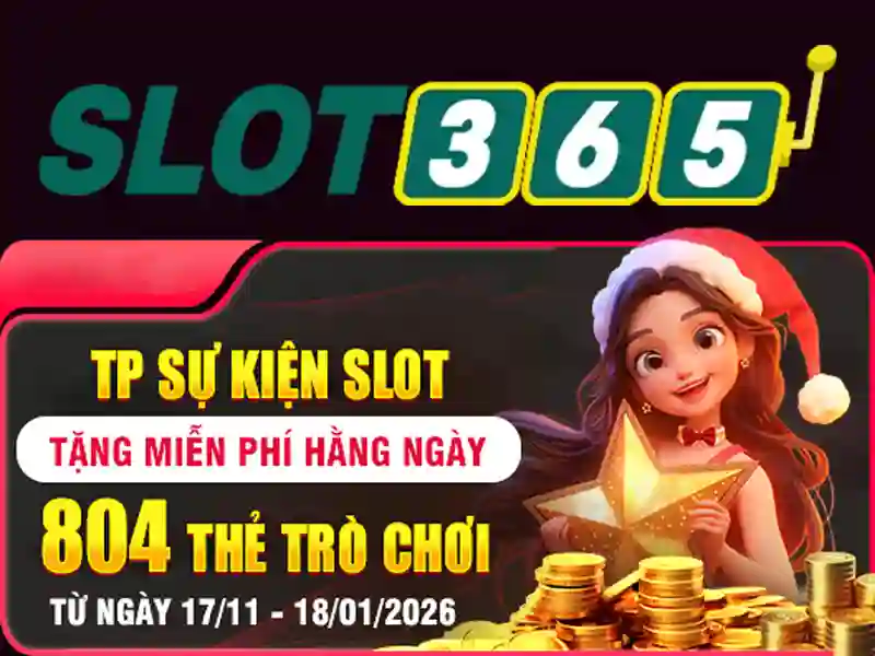 Tổng quan đăng ký Slot365– Tổng quan chủ đề và giá trị cốt lõi