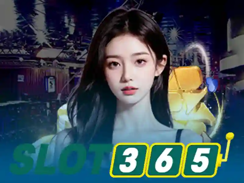 Slot365 là một nền tảng slot online phổ biến