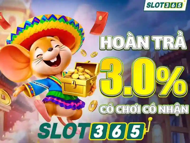 slot365 .com – Nền tảng giải trí đỉnh cao và giftcode Slot365