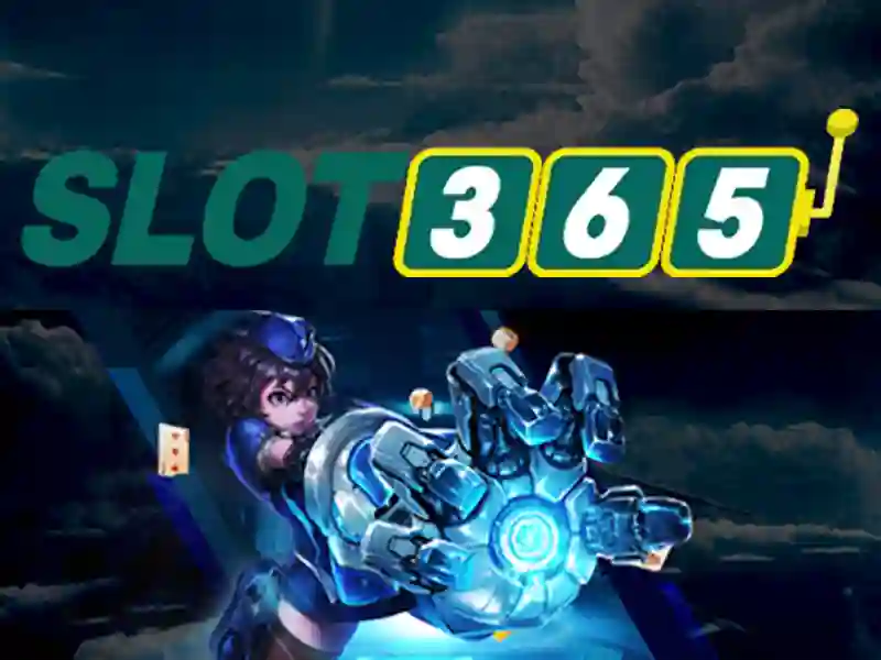 slot365 poker – Trải nghiệm đỉnh cao và đăng ký Slot365