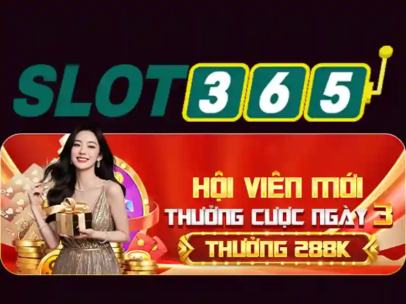 Slot365 chính thức: Trải nghiệm, nhận thưởng và đánh giá